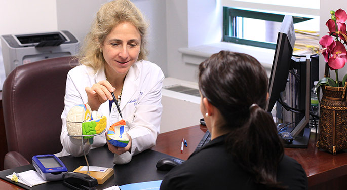 Brain & Nervous System Cancer